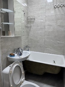 Сдам 1 ком квартиру метро Армейская 10 минут