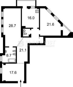 Київська область, Київ, Голосіївський