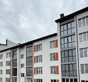 Розтермінування| Новобудова | квартира від забудовника | 2к квартира