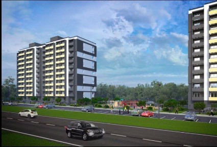 Продаж 1 кімн. квартири в ЖК “Start Life”, вул. Шолуденка