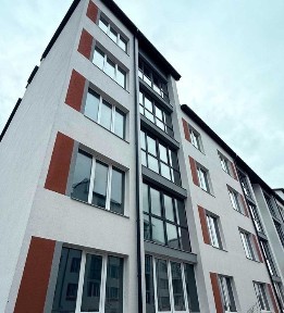 Квартири від забудовника | ЖК «Гранд Комфорт» | Розтермінування