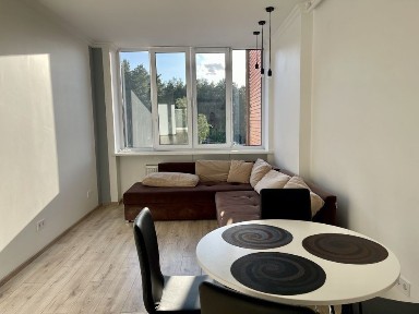 Київська область, Ірпінь