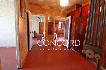 Метро Теремки. Дмитра Луценка (Крейсера 