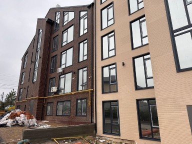 Київська область, Софіївська Борщагівка