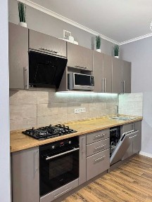 Київська область, Софіївська Борщагівка