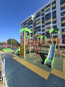 Київська область, Бориспіль