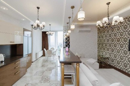 Київська область, Київ, Святошинський