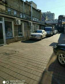 Одеська область, Одеса, Приморський