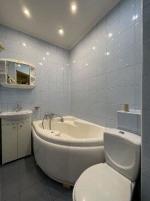 Оренда 1к квартири Центр. Плаза.