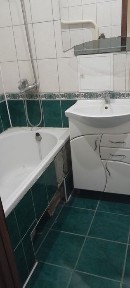 Здам 1 кімнатну квартиру ближні Гречани