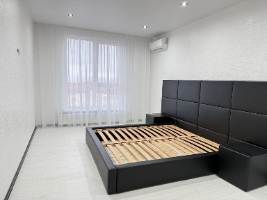 Оренда! Ж. К-Європейський квартал. 2-кімнатна новобудова!