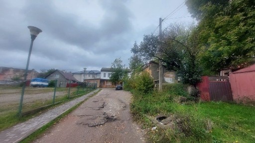 Продам дом. Провулок Стависький, 3.