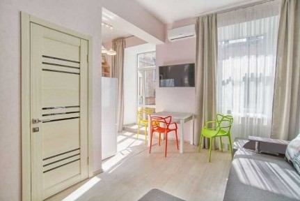 Сдам 1 ком центр ЛАНЖЕРОНОВСКАЯ