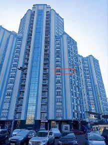 Київська область, Київ, Деснянський