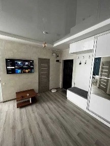 Сдам уже на Каманина 27ж Красивый вид на море и город