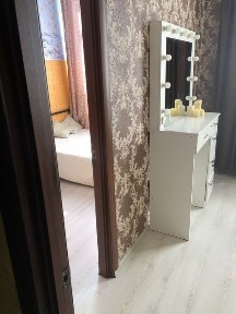 Сдам маленькую 2к квартиру Боровского