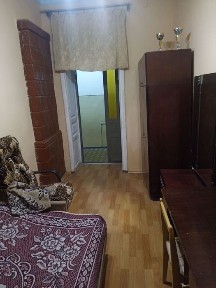 Здам 3к квартира
