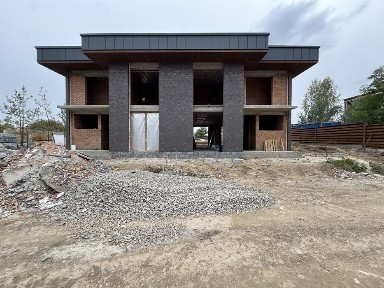 Київська область, Ходосівка
