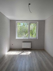 1к квартира с ремонтом в в новом доме. Скоро сдача