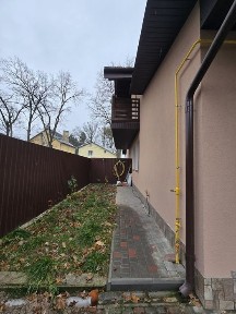 Київська область, Ірпінь