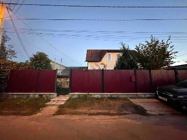 Київська область, Ірпінь