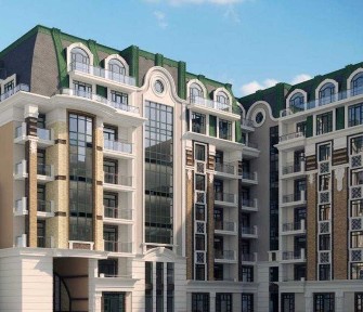 Одеська область, Одеса, Приморський