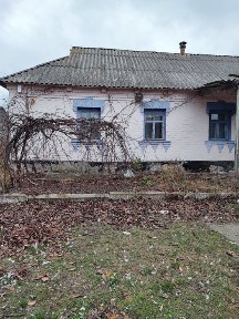 Продам будинок в селі Сорокотяги.