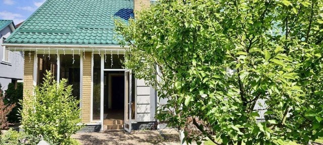 Продаж чудового будинку Бориспільський р-н с. М. Александрівка