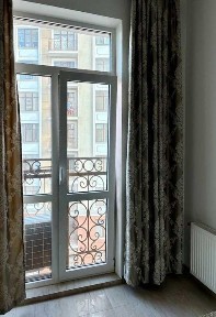 shev-01 В продажу 1-но кімн квартира в 