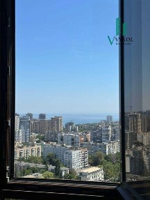 ИДЕАЛЬНО под ИНВЕСТИЦИЮ⁉️Аркадия Море Балкон Панорама Генуэзская