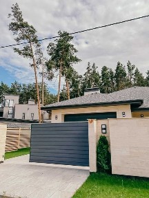 Київська область, Буча