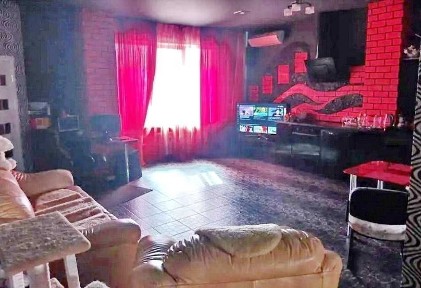 tir-02 В продаже квартира в центре города с ремонтом и террасой