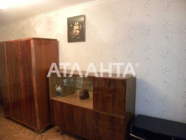 Продам 1-комнатную квартиру с АГВ Парк Победы Шевченко проспект Фонтан