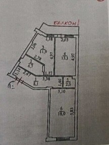 Одеса, Київський, Люстдорфская дорога 100з