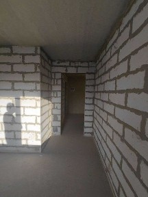 Продаж Однокімнатної Квартири Новобудова