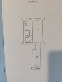 Продам найдешевшу 2к. квартиру опалення котел БЕЗ КОМ АН! Євідновлення
