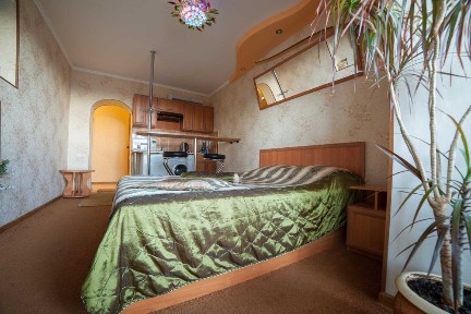 Миколаївська область, Миколаїв, Центральний