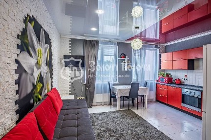 Киев, Ракетная ул., 24