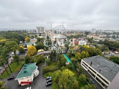 Здам видову квартиру в Центрі міста в елітному ЖК Світло не вимикають!