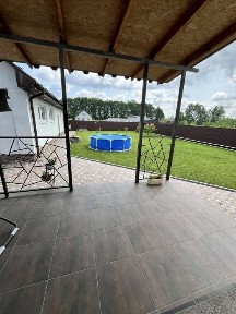 Будинок для вашої родини