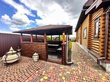 Житомирська область, Глибочиця