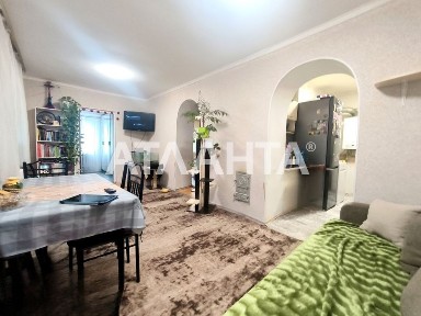 В продаже дом в В. Дальнике