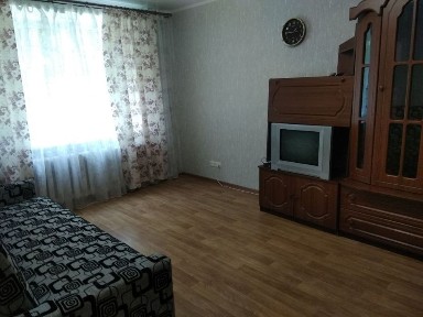 Оренда однокімнатної квартири на Самойловича.