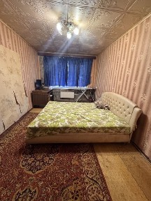 Сдам 2х комнатную квартиру