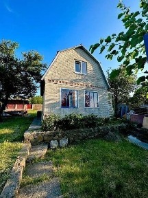 Дніпропетровська область, Старі Кодаки