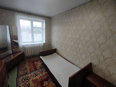 Продам 3 кімнатну квартиру в самому центрі міста!