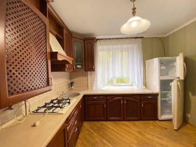 Оренда 2кім. квартири з індивідуальним опаленням