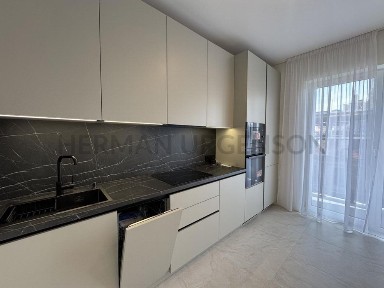 Продаж 2к квартири 61 м. кв / вул. Новака, Свепомоц