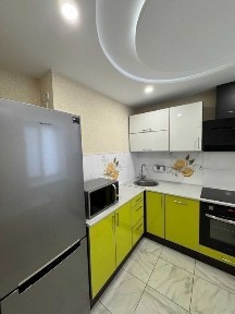 Продаётся 2-х комн. квартира, по ул. Независимой Украины ( р-н Порта).