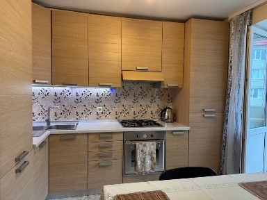 Здається красива 1 кімнатна квартира по вул. Лозовецька